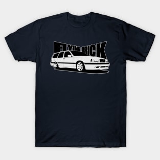 v850 - the flying brick T-Shirt